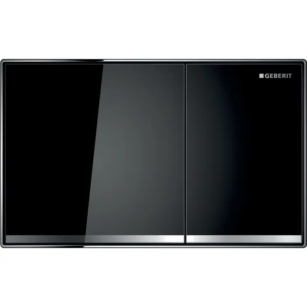 Geberit - Sigma60 - Nyomólap - 115.640.SJ.1