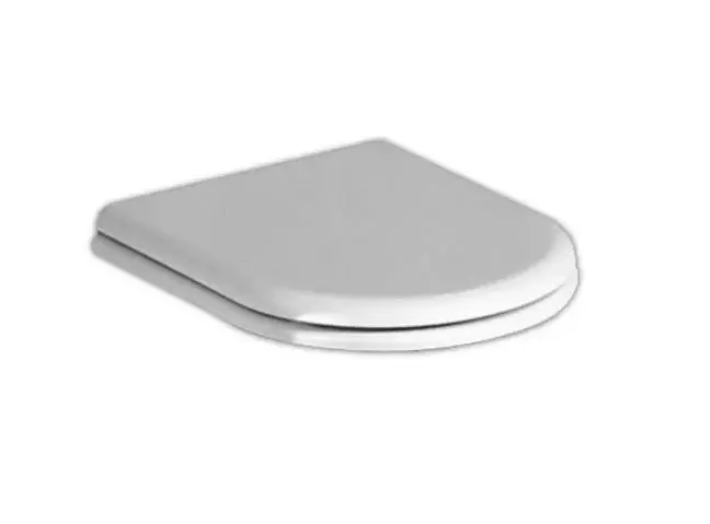 Geberit - N/A - WC-ülőke - 572700000