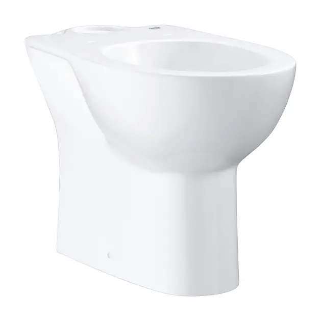 Grohe - Bau Ceramic - Kombi-WC - 39428000