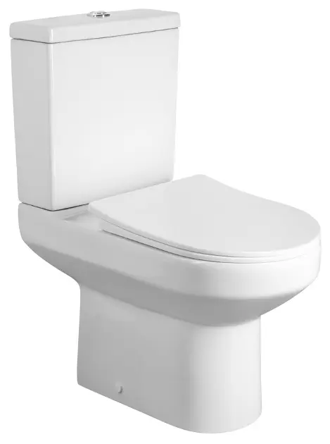 Aqualine - Vermet - Kombi-WC - VR038