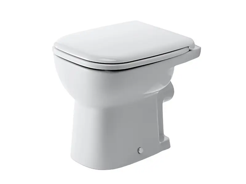 Duravit - D-Code - WC - 21090920002
