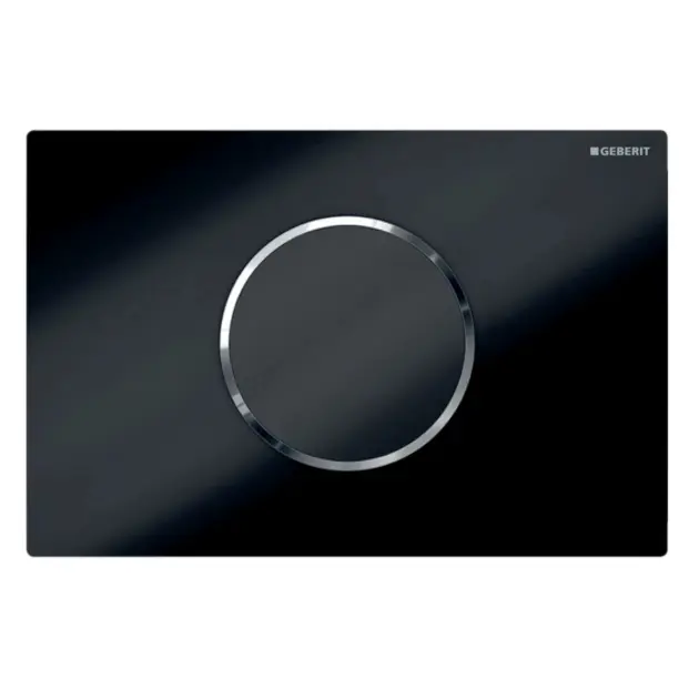 Geberit - Sigma10 - Nyomólap - 115.908.KM.6