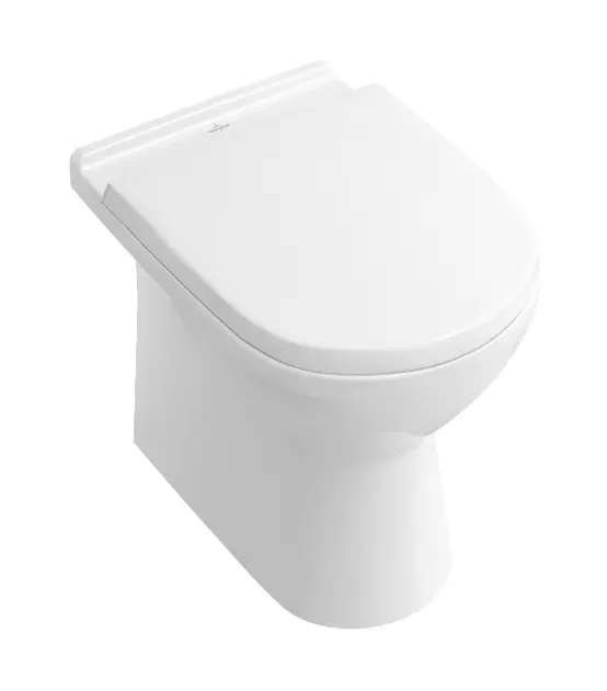 Villeroy & Boch - O.novo - WC - 565710R1