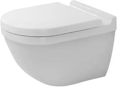 Duravit - Starck 3 - WC - 2527090000