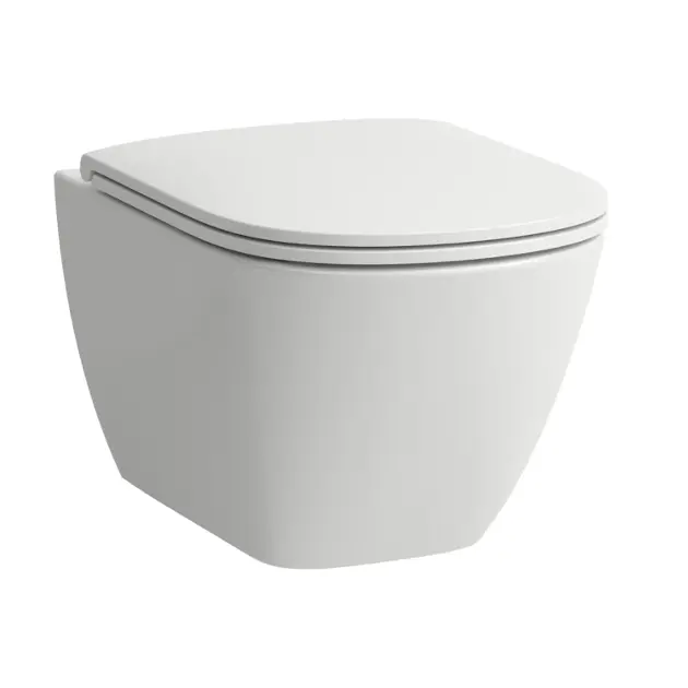 Laufen - Lua - WC - H8660800000001