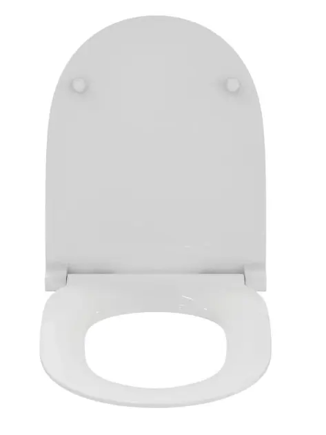 Ideal Standard - i.Life O - WC-ülőke - T572401