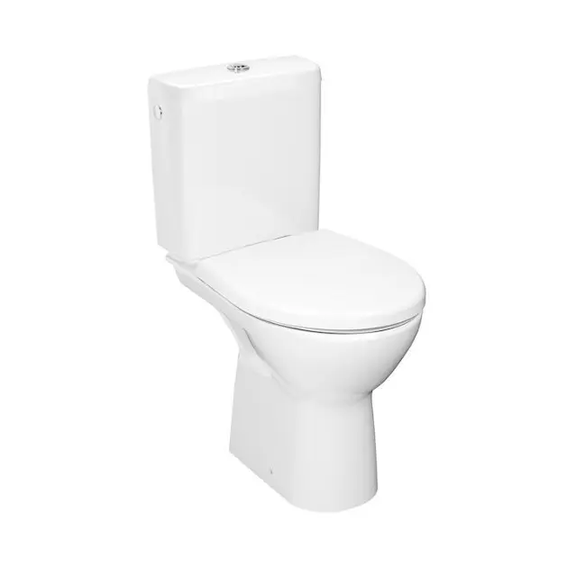 Jika - Lyra plus - Kombi-WC - H8273860002801