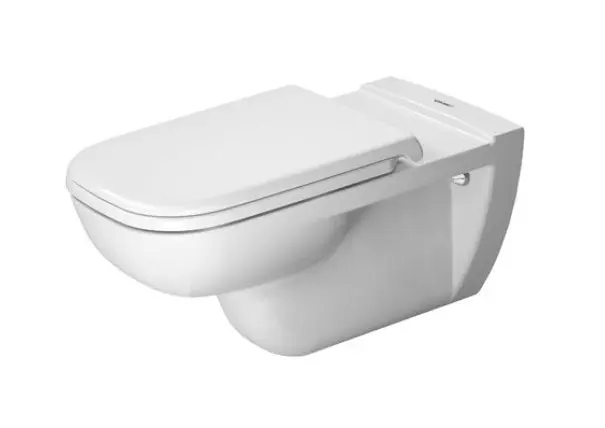 Duravit - D-Code - WC - 22280900002