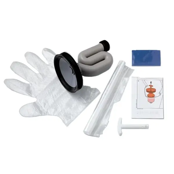 Laufen - Lema - WC-kiegészítő - H8941960000001