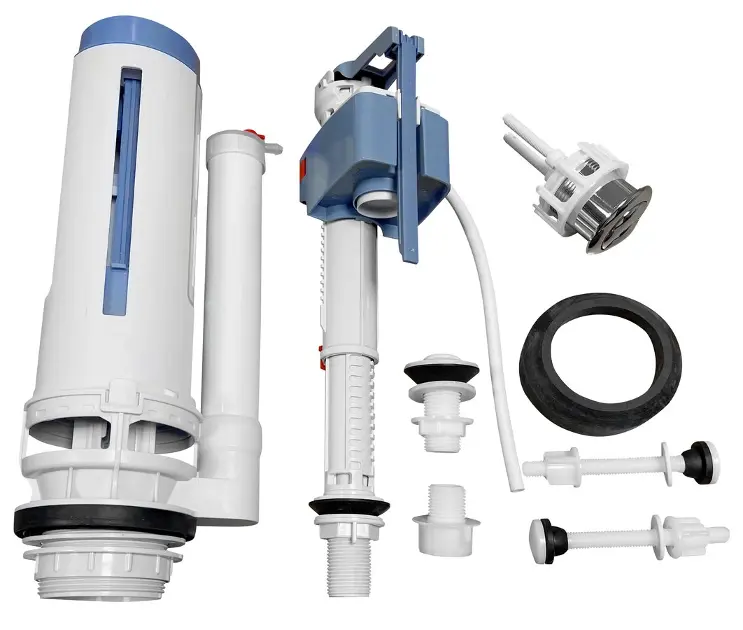 Sapho - N/A - WC-kiegészítő - NDPC1012R-1