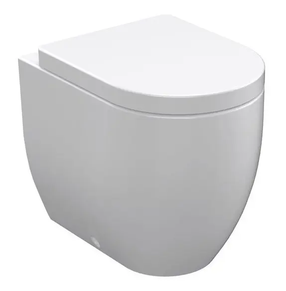 Sapho - Kerasan Flo - WC - 311601
