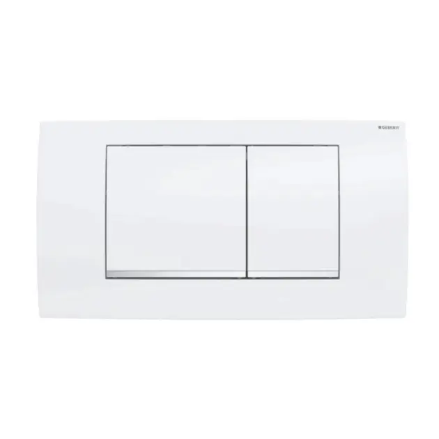 Geberit - Twinline30 - Nyomólap - 115.899.KJ.1