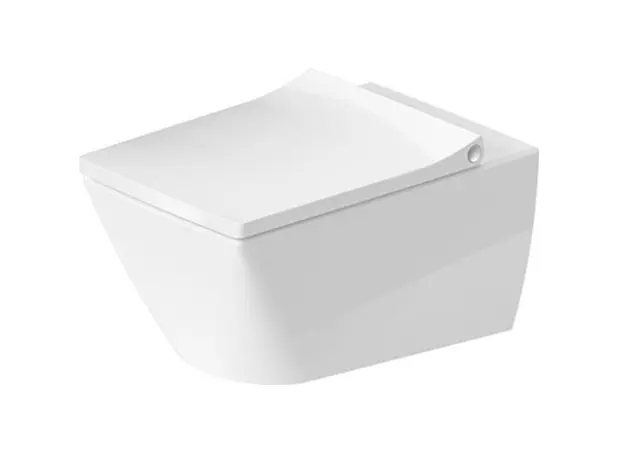 Duravit - Viu - WC - 25110900001