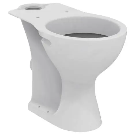 Ideal Standard - Contour 21 - Kombi-WC - E883201