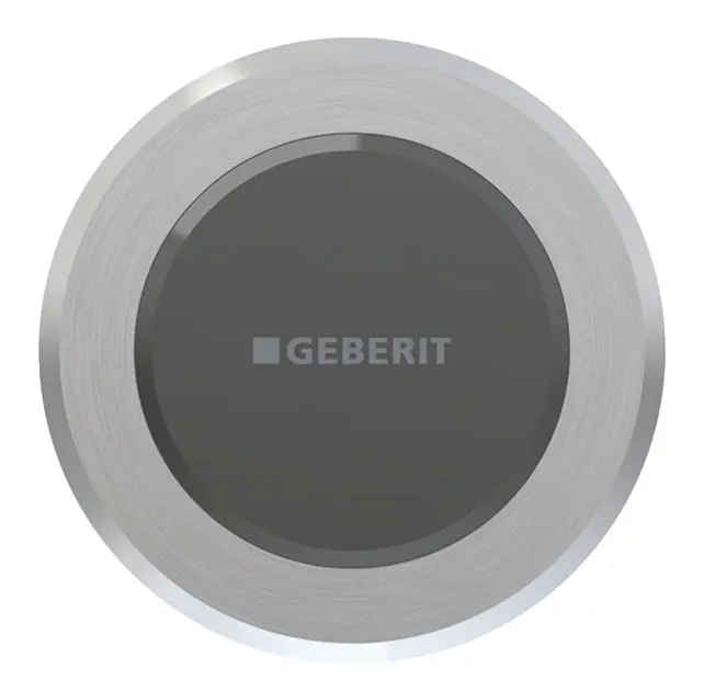 Geberit - Flush systems - Nyomólap - 115.937.SN.6
