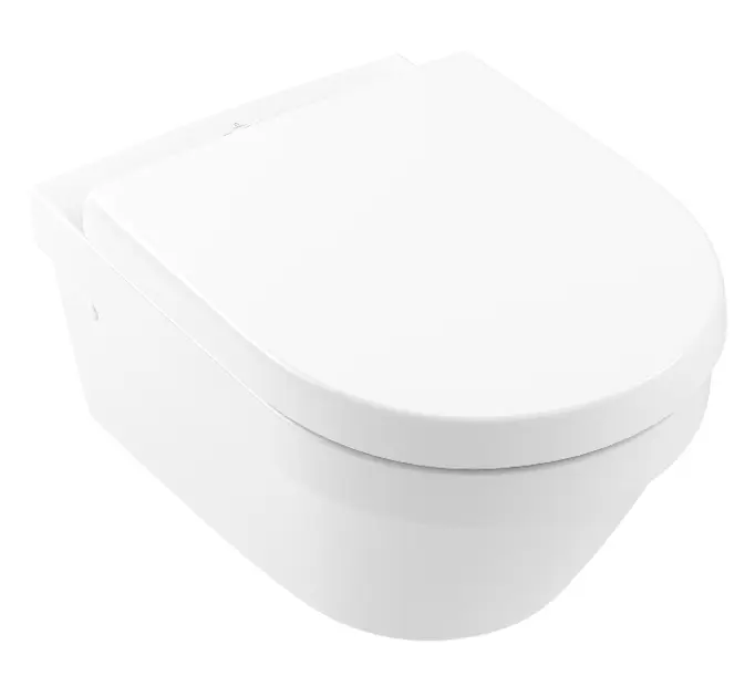 Villeroy & Boch - Architectura - WC - 4694HR01