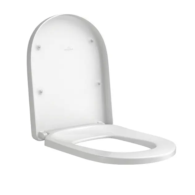 Villeroy & Boch - O.novo - WC-ülőke - 8M36S101