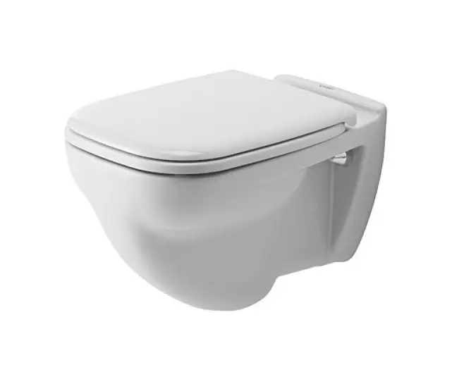 Duravit - D-Code - WC - 22100920002