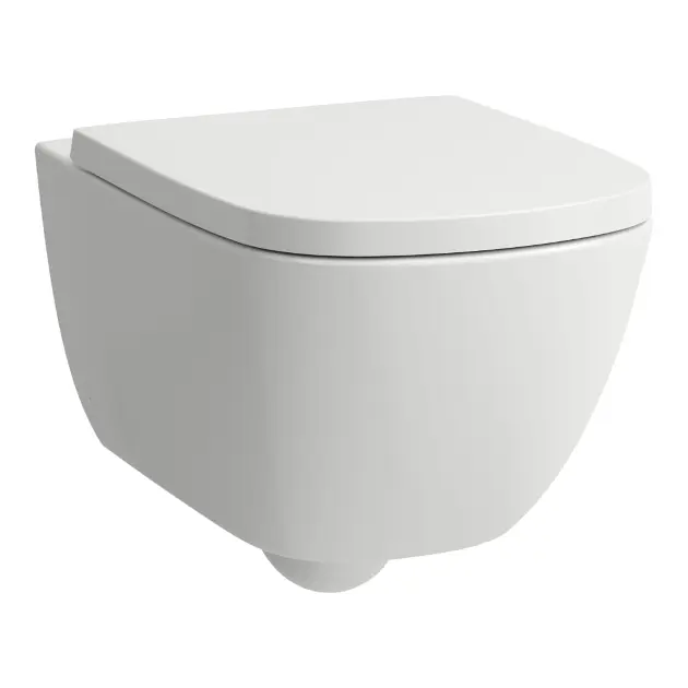 Laufen - Palomba Collection - WC - H8208020000001