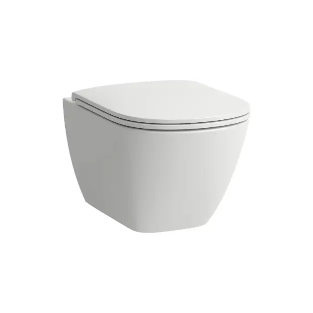 Laufen - Lua - WC - H8200804000001