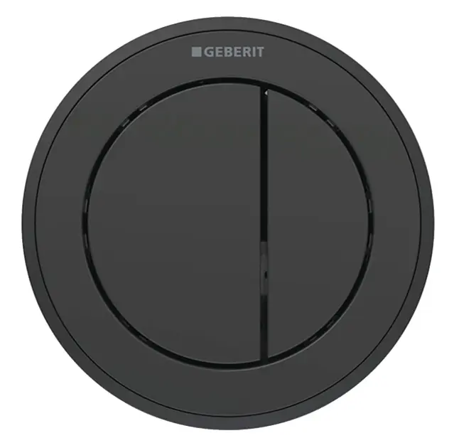 Geberit - Flush systems - Nyomólap - 116.057.DW.1