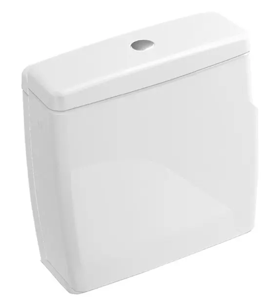 Villeroy & Boch - O.novo - Kombi-WC - 5788R101