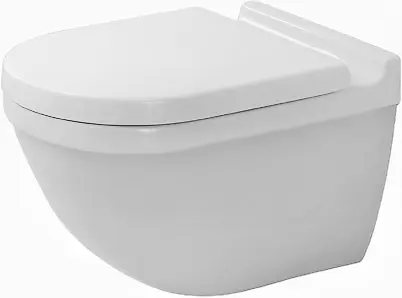 Duravit - Starck 3 - WC - 22250900001