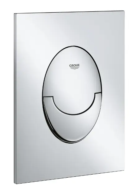 Grohe - Skate Air - Nyomólap - 37965000