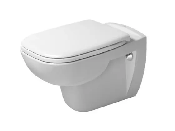 Duravit - D-Code - WC - 25700920002