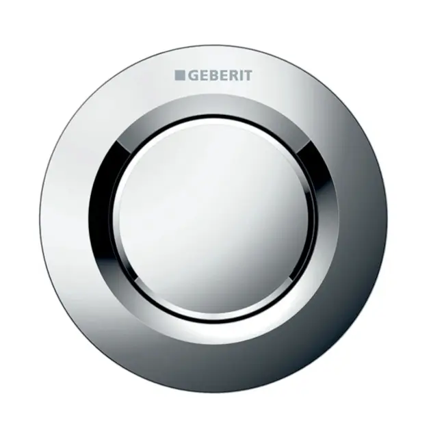 Geberit - Flush systems - Nyomólap - 116.041.21.1