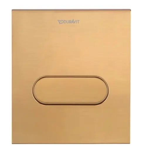 Duravit - DuraSystem - Nyomólap - WD5004041000