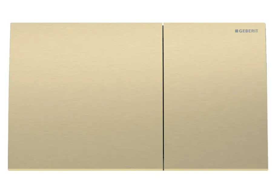 Geberit - Sigma70 - Nyomólap - 115.622.QF.1