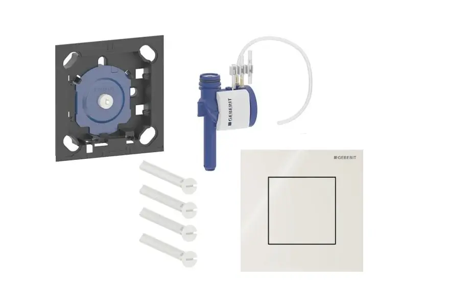 Geberit - N/A - Nyomólap - 116.217.JL.1