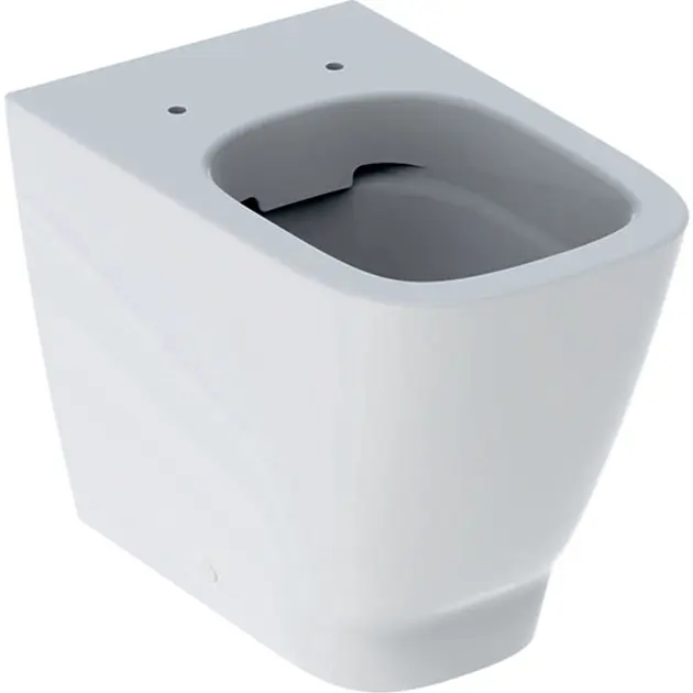 Geberit - Smyle Square - WC - 500.840.00.1