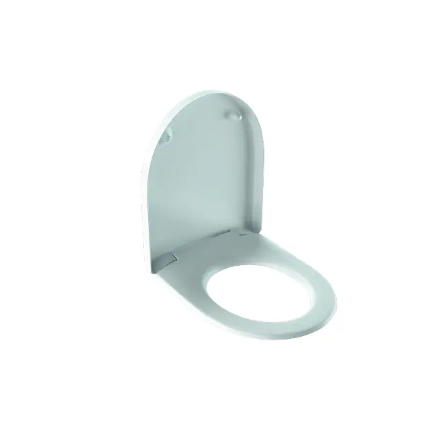 Geberit - iCon - WC-ülőke - 574130000