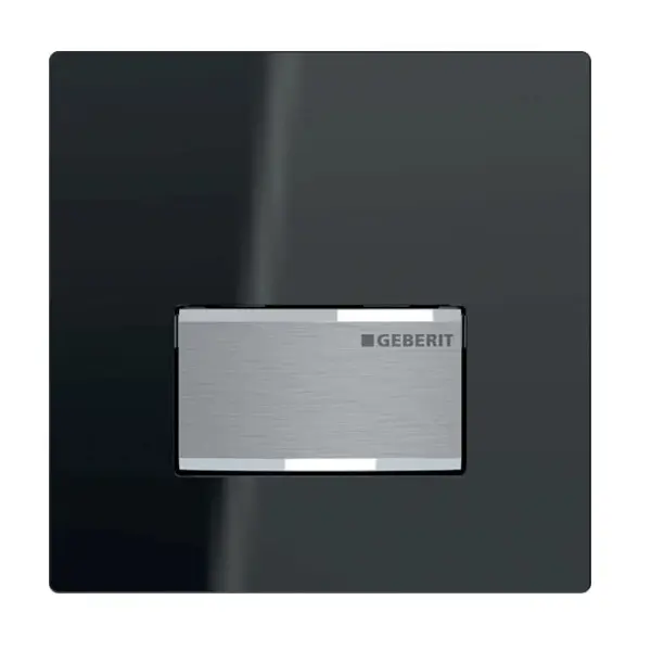 Geberit - Sigma50 - Nyomólap - 116.016.JK.5