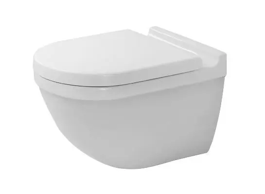 Duravit - Starck 3 - WC - 45270900A11