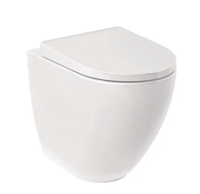 Kludi - Resa D - WC - 24WCB0443