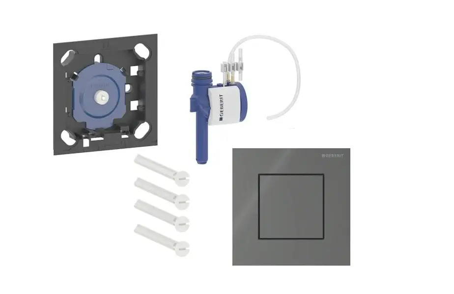 Geberit - N/A - Nyomólap - 116.217.JK.1