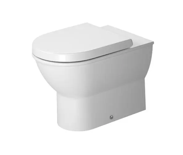 Duravit - Darling New - WC - 2139090000