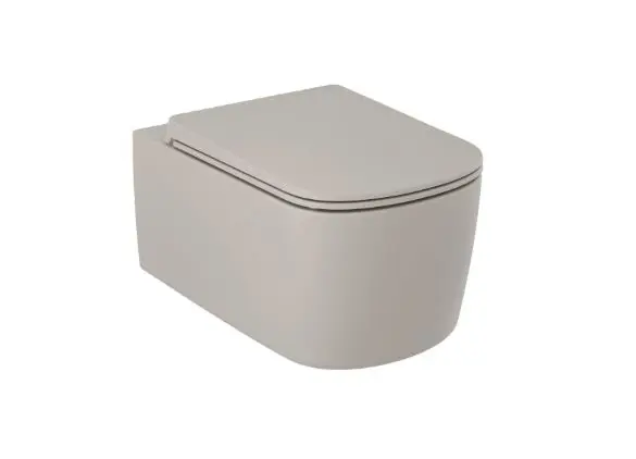 Kludi - Resa S - WC - 27WCW01O2