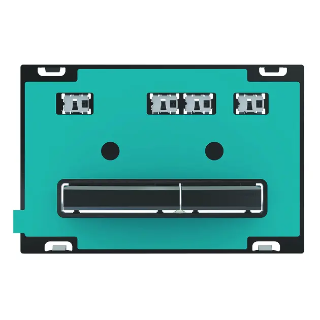 Geberit - Sigma50 - Nyomólap - 115.671.00.2