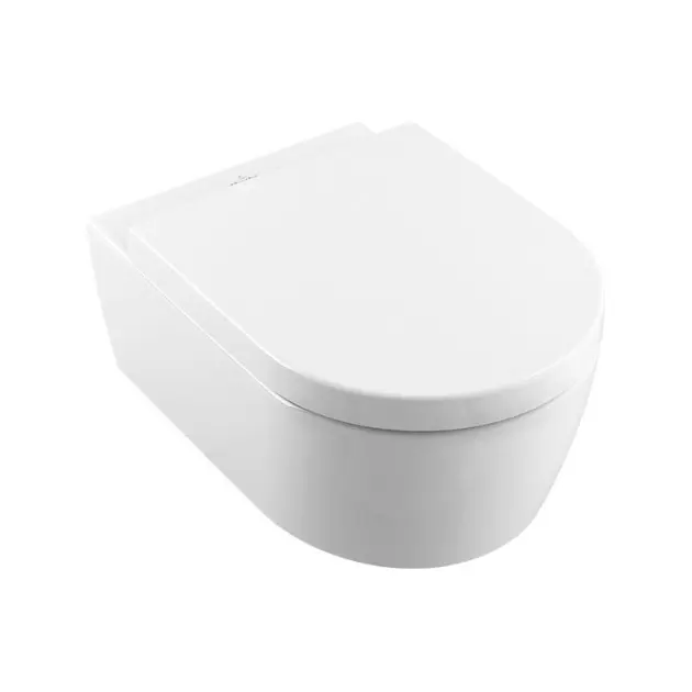 Villeroy & Boch - Avento - WC - 5656HRR1