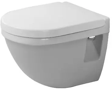 Duravit - Starck 3 - WC - 22020900001