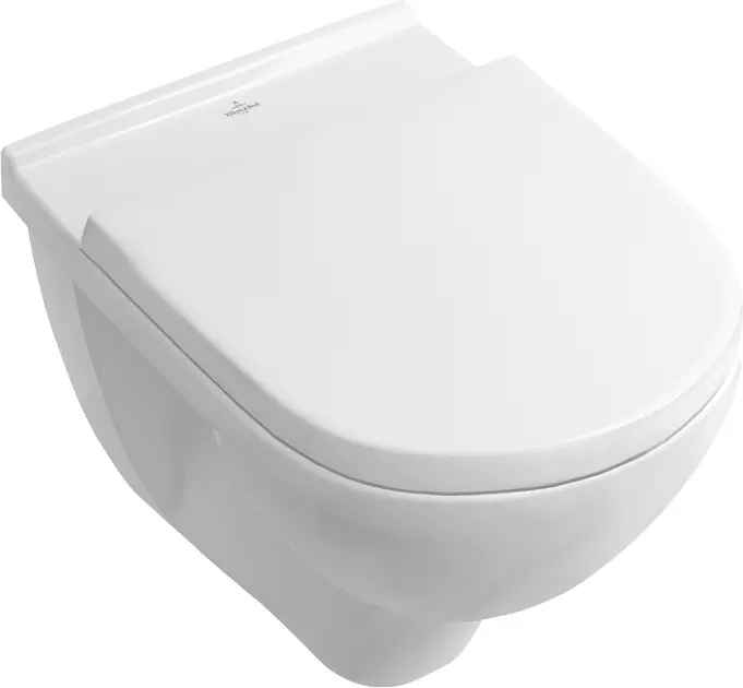 Villeroy & Boch - O.novo - WC - 5660H1R1