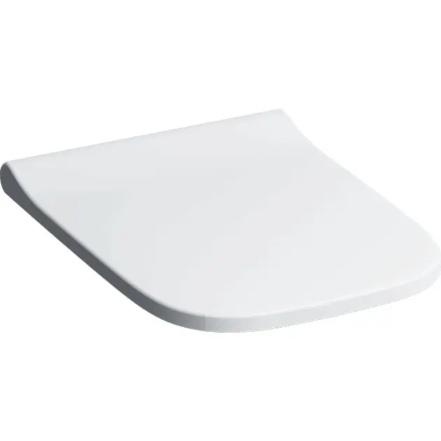 Geberit - Smyle Square - WC-ülőke - 500.237.01.1