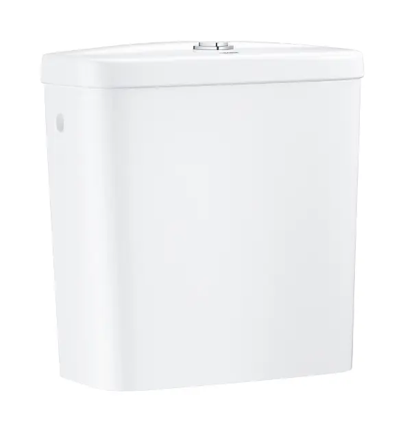 Grohe - Bau Ceramic - Kombi-WC - 39437000