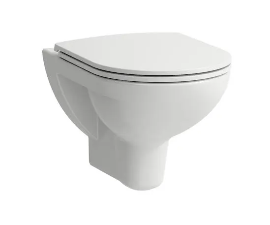 Laufen - Pro - WC - H8209604000001