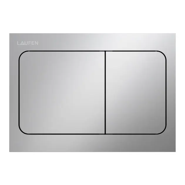 Laufen - INEO - Nyomólap - H9001130070001