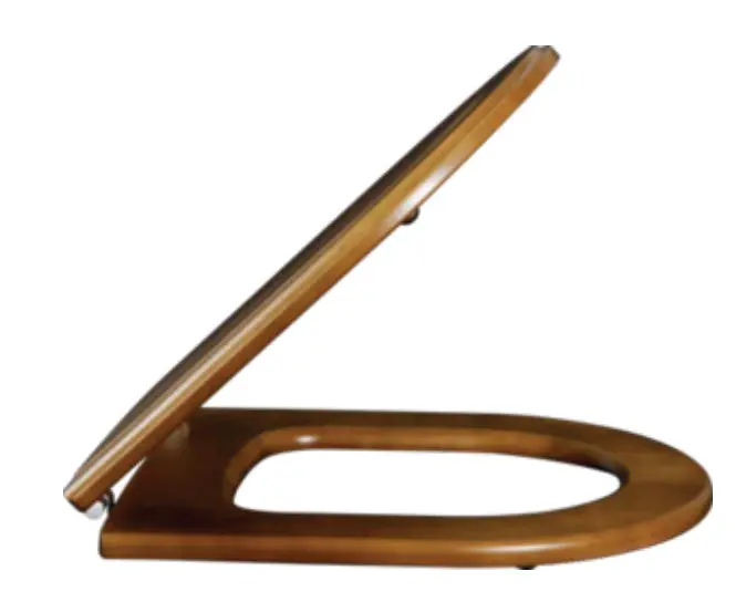 Villeroy & Boch - Hommage - WC-ülőke - 9926K600